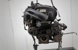 Двигатель (ДВС) Opel Astra H 2004-2010 КПП 5-ст.мех.(МКПП) Z16XER Бензин 1.6 л Инжектор