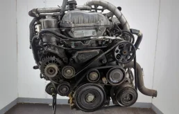 Двигатель (ДВС) Opel Antara 2006-2015 КПП автомат 4х4 (АКПП) Z22D1 Дизель 2.2 л CDI