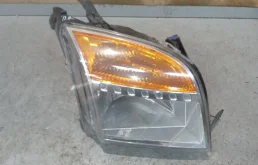 Фара правая ford fusion 2005-2012