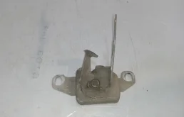 Замок капота renault duster 2010-2021