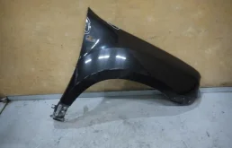 Крыло переднее правое renault duster 2012