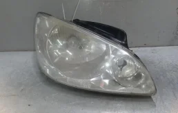 Фара правая hyundai getz 2005-2010