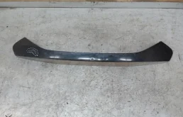 Молдинг решетки радиатора hyundai ix35 2010-2015