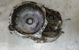 Корпус акпп v1.8 mitsubishi lancer 2007-2017