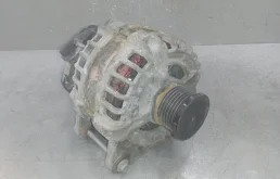 Генератор v1,6 renault duster 2012
