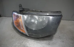Фара правая mitsubishi l200 2005-2015