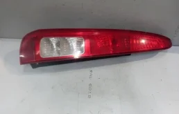Фонарь задний левый ford fusion 2005-2012