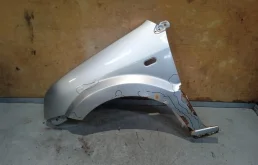 Крыло переднее левое ford fusion 2002-2012