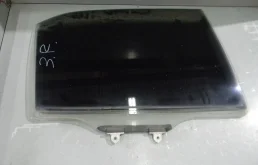 Стекло двери задней правой mitsubishi lancer 2003-2008