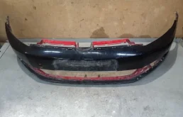 Бампер передний volkswagen golf 2009-2013