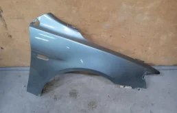 Крыло переднее правое mitsubishi lancer 2007-2017