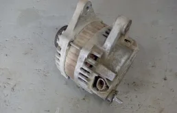 Генератор v1,6 (hr16) (мкпп) nissan juke 2011-2019