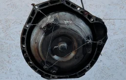 Коробка передач автоматическая (АКПП) 722699 Mercedes-Benz C W203 2.2 Дизель