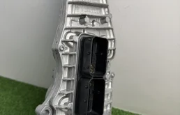 Блок управления АКПП тсм Ford Focus 2014 5198185 3 XQDA