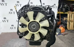 Двигатель KIA Sorento D4CB BL D4CB