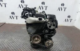 Двигатель Peugeot 206 KFW 1 TU3A (KFW)