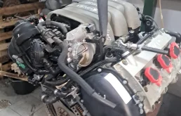 ДВС AUK VAG