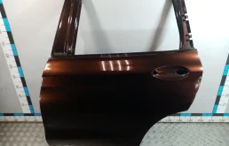 [Б/У] Дверь задняя левая BMW BMW 41007465533