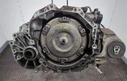 КПП - автомат (АКПП) 4х4 Opel Antara 2006-2015 Z22D1 Дизель 2.2 л CDI