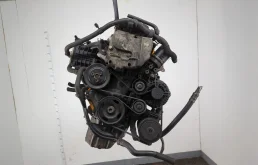 Двигатель (ДВС) Skoda Octavia (A5) 2004-2013 КПП 6-ст.мех.(МКПП) CAXA Бензин 1.4 л TSI