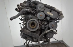 Двигатель (ДВС) Volkswagen Touareg 2006-2010 КПП автомат 4х4 (АКПП) BKS Дизель 3 л TDI
