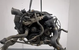 Двигатель (ДВС) BMW 3 E90, E91, E92, E93 2005-2012 КПП 6-ст.мех.(МКПП) N47D20C Дизель 2 л TDI