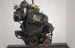 Двигатель (ДВС) Nissan Note E11 2005-2013 КПП 5-ст.мех.(МКПП) K9K Дизель 1.5 л DCI