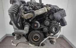 Двигатель (ДВС) BMW 3 E90, E91, E92, E93 2005-2012 КПП 6-ст.мех.(МКПП) N47D20C Дизель 2 л TDI
