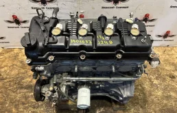 Двигатель Suzuki Grand Vitara JT J24B