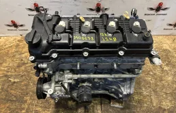 Двигатель Suzuki Grand Vitara JT J24B