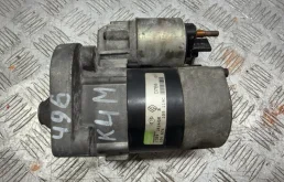 Стартер RENAULT MEGANE 2003-2008 7700105119C K4M