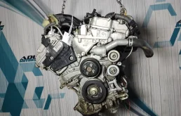 Двигатель Toyota Camry 2006-2017 1900031A00 2GR-FE
