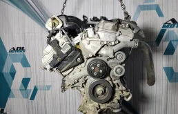 Двигатель Toyota Camry 2006-2017 1900031A00 2GR-FE