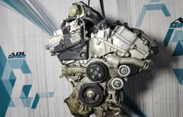 Двигатель Toyota Camry 2006-2017 1900031A00 2GR-FE
