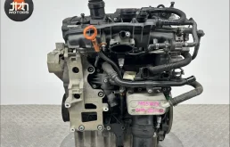 Двигатель Volkswagen Passat B6
