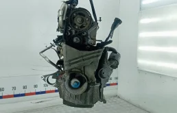 Двигатель дизельный K9K636, K9K NISSAN QASHQAI J11 (2014-2017) 2014 1.5 dCi КПП 6ст.