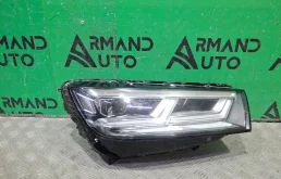 Фара Audi Q5 2017-2020 80A941774 2 FY, правая