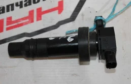 Катушка зажигания HYUNDAI, KIA ACCENT, AVANTE, CARENS, CEED, CERATO, ELANTRA, FORTE, I20, I30, I40, IX35, K3, RIO, RIO X-LINE, SOLARIS, SOUL, SPECTRA, VELOSTER, VENGA