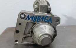 Стартер PEUGEOT, CITROEN, MINI 207, 208, 3008, 308, 408, 5008, 508, BERLINGO, C3, C3 PICASSO, C4, C4 PICASSO, C5, CLUBMAN, COOPER, COUNTRYMAN, DS3, DS4, DS5, PARTNER, RCZ