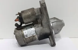 Стартер NISSAN, RENAULT, SUZUKI AD, BLUEBIRD SYLPHY, CLIO, DUALIS, FLUENCE, GRAND SCENIC, JUKE, LAFESTA, LAGUNA, LANDY, MEGANE, QASHQAI, SCENIC, SENTRA, SERENA, TEANA, TIIDA, TIIDA LATIO, VERSA, WINGROAD, X-TRAIL