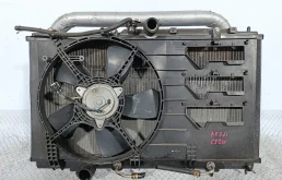 Радиатор охлаждения двс MITSUBISHI LANCER, LANCER CARGO, LANCER CEDIA