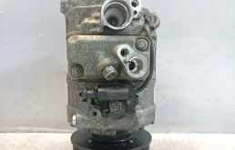 Компрессор кондиционера AUDI, VOLKSWAGEN, PORSCHE CAYENNE, Q7, TOUAREG