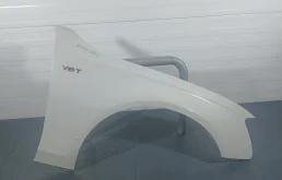 Крыло AUDI A4, S4