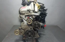 Двигатель MAZDA DEMIO