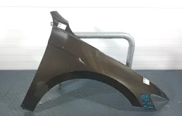 Крыло VOLKSWAGEN MAGOTAN, PASSAT