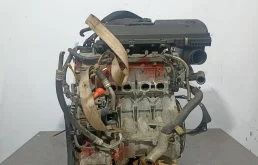 Двигатель NISSAN CUBE, CUBE CUBIC, MARCH, MICRA, NOTE
