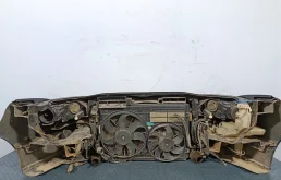 Nose cut VOLKSWAGEN PASSAT