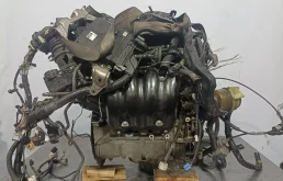 Двигатель TOYOTA, DAIHATSU ALPHARD, ALTIS, BLADE, CAMRY, ESTIMA, HARRIER, HIGHLANDER, KLUGER V, MARK X ZIO, PREVIA, RAV4, SOLARA, VANGUARD, VELLFIRE