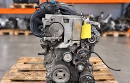 Двигатель Nissan X-Trail T31