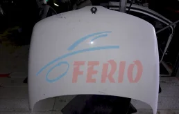 Капот для Renault Laguna Лифтбек X56 1993-2001